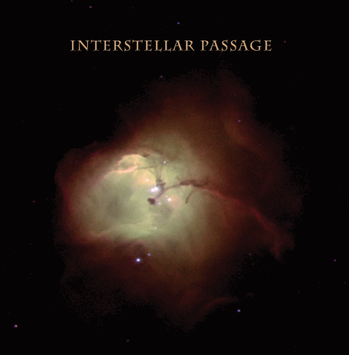 Rick Miller : Interstellar Passage